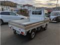 2015 Suzuki Carry Truck