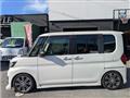 2014 Daihatsu Tanto Custom