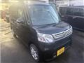 2017 Daihatsu Tanto