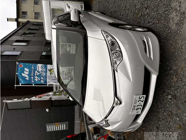 2006 Toyota Estima