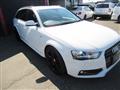 2014 Audi A4
