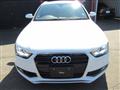 2014 Audi A4