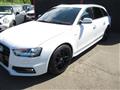 2014 Audi A4