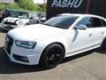2014 Audi A4