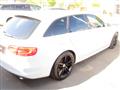 2014 Audi A4