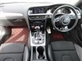 2014 Audi A4