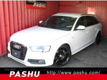 2014 Audi A4