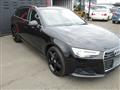 2016 Audi A4