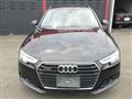 2016 Audi A4