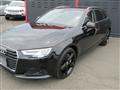 2016 Audi A4