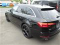 2016 Audi A4