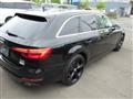 2016 Audi A4