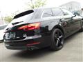 2016 Audi A4