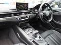 2016 Audi A4
