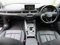 2016 Audi A4