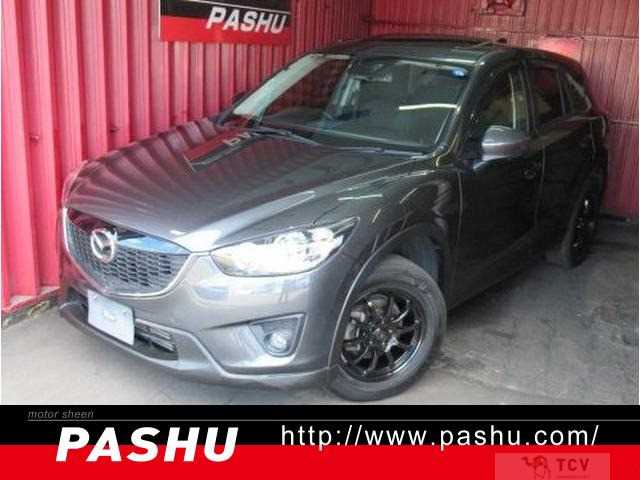 2014 Mazda Mazda Others