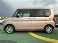 2014 Daihatsu Tanto