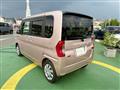 2014 Daihatsu Tanto