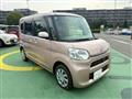 2014 Daihatsu Tanto