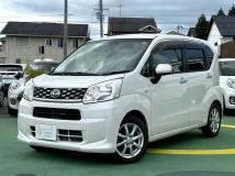 2016 Daihatsu Move