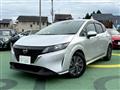 2021 Nissan Note