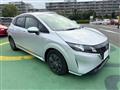 2021 Nissan Note