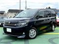 2015 Toyota Voxy