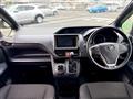 2015 Toyota Voxy