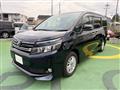 2015 Toyota Voxy