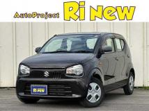 2016 Suzuki Alto