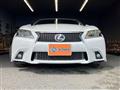 2012 Lexus GS