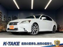 2012 Lexus GS