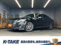 2013 Toyota Crown Athlete Series
