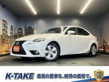 2013 Lexus IS