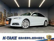 2018 Audi A6