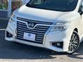 2014 Nissan Elgrand