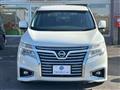 2014 Nissan Elgrand