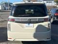 2014 Nissan Elgrand
