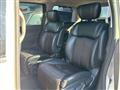 2014 Nissan Elgrand