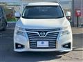 2014 Nissan Elgrand
