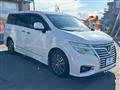 2014 Nissan Elgrand