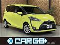 2015 Toyota Sienta