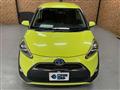 2015 Toyota Sienta