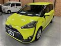 2015 Toyota Sienta