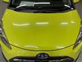 2015 Toyota Sienta