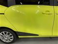 2015 Toyota Sienta