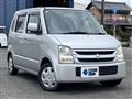 2007 Suzuki Wagon R