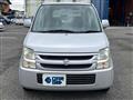 2007 Suzuki Wagon R