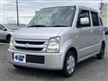 2007 Suzuki Wagon R