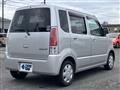 2007 Suzuki Wagon R